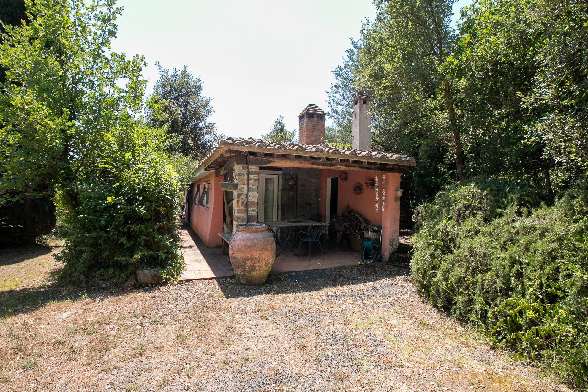 Immobile a Castiglione della Pescaia – foto 28