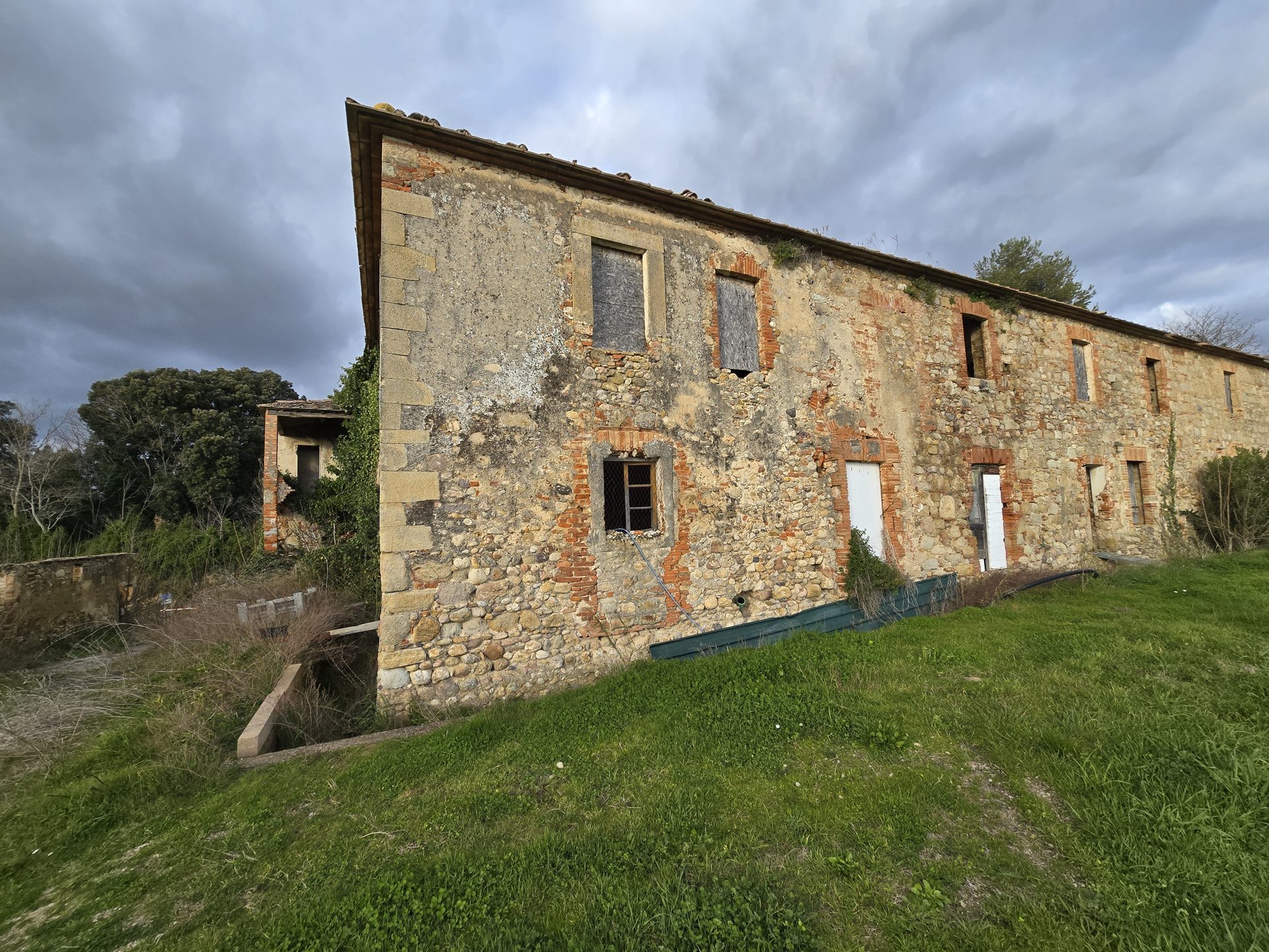Immobile a Roccastrada – foto 2