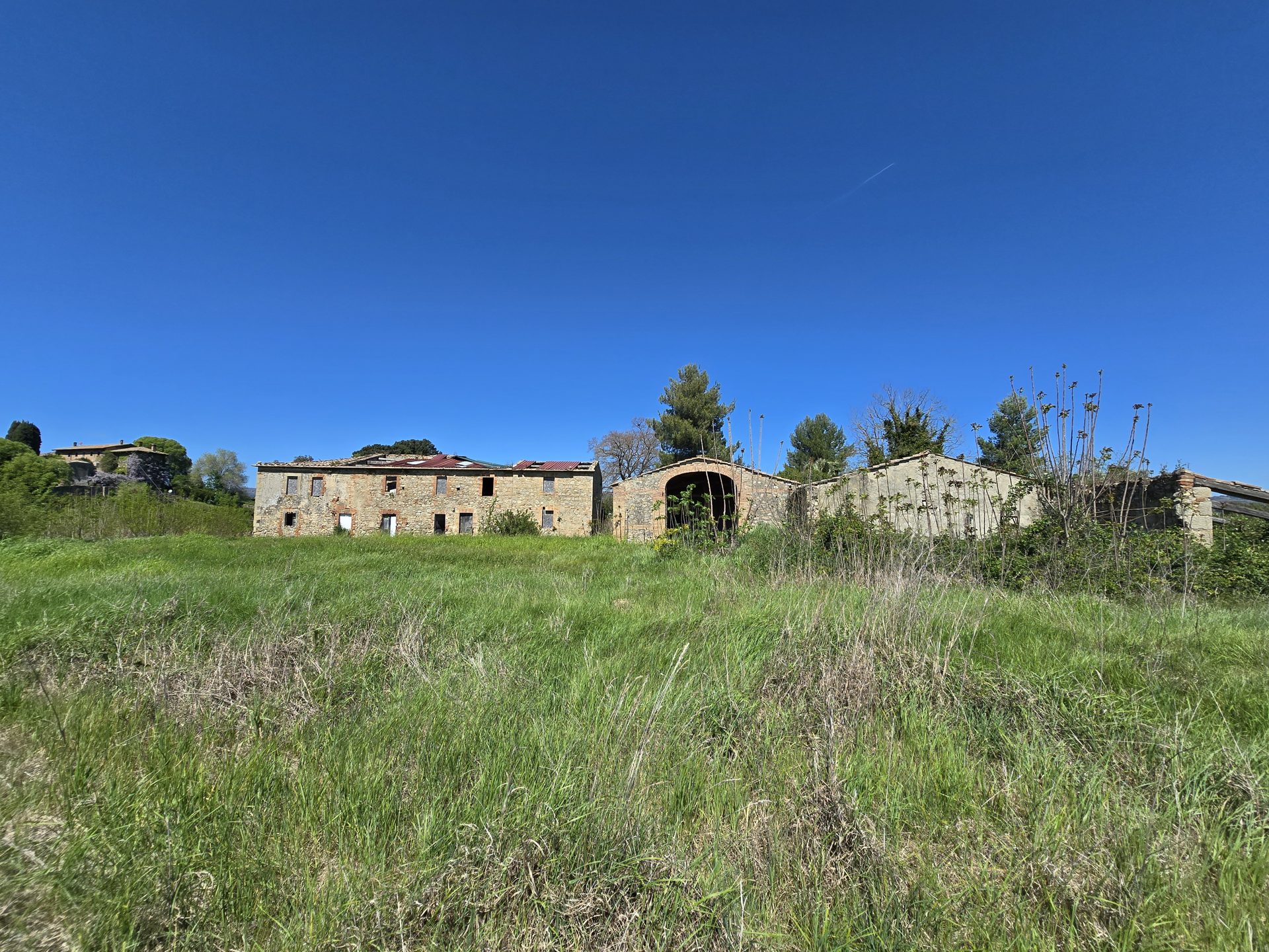 Immobile a Roccastrada – foto 4