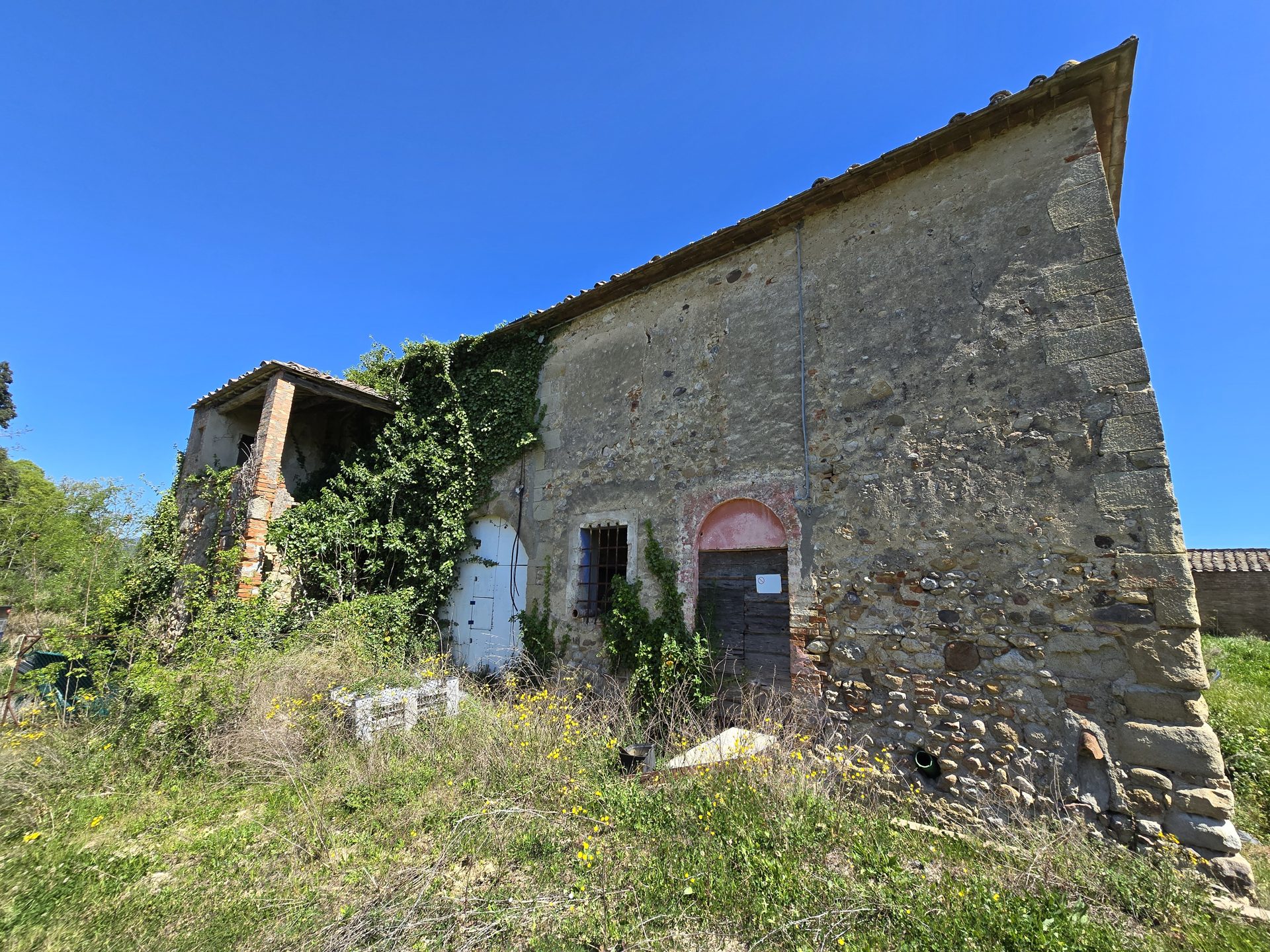 Immobile a Roccastrada – foto 6