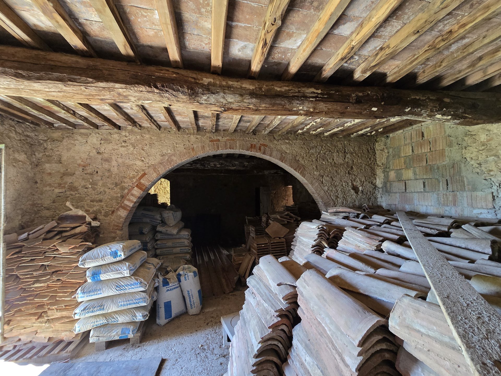 Immobile a Roccastrada – foto 14
