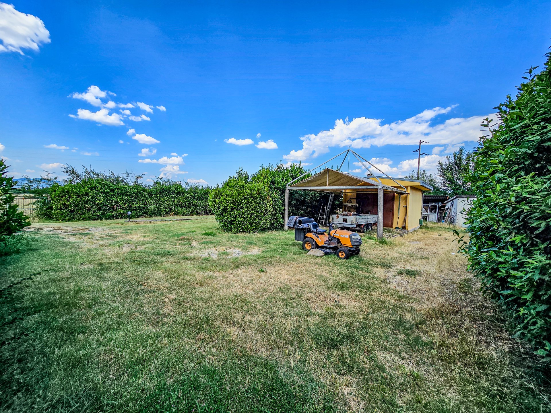 Toscana-Maremma, Grosseto – foto 8