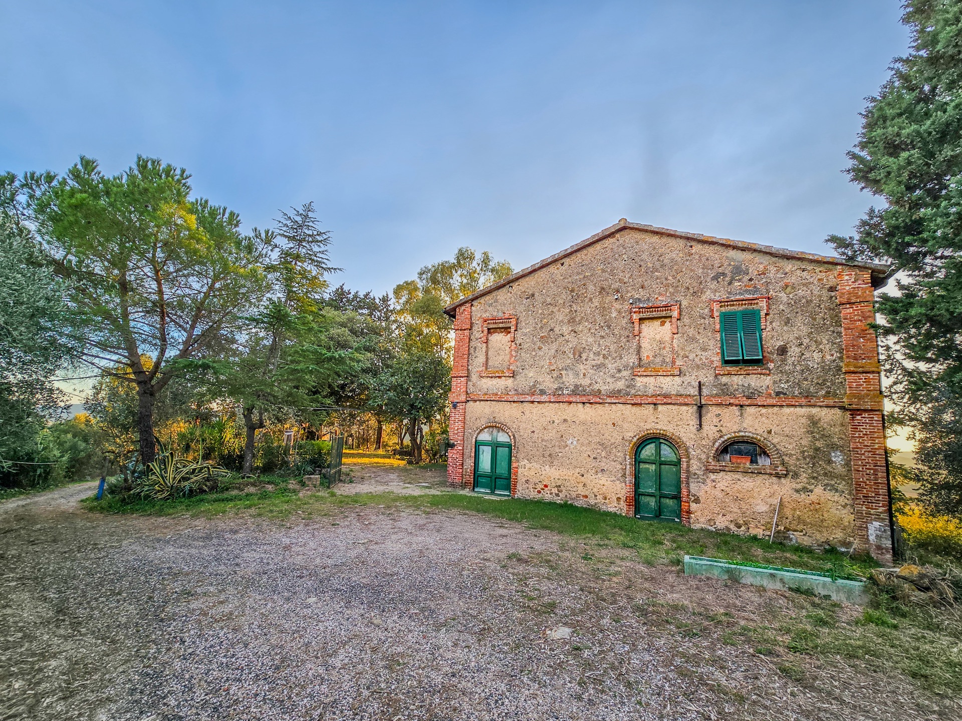 Toscana - Maremma, Gavorrano – foto 2