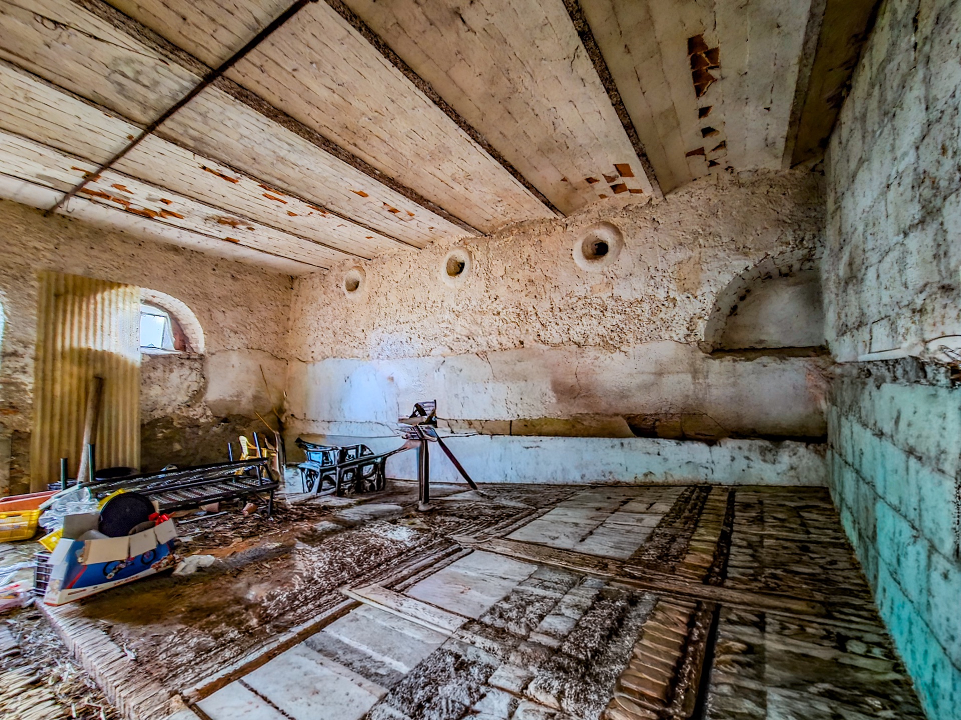 Toscana - Maremma, Gavorrano – foto 6