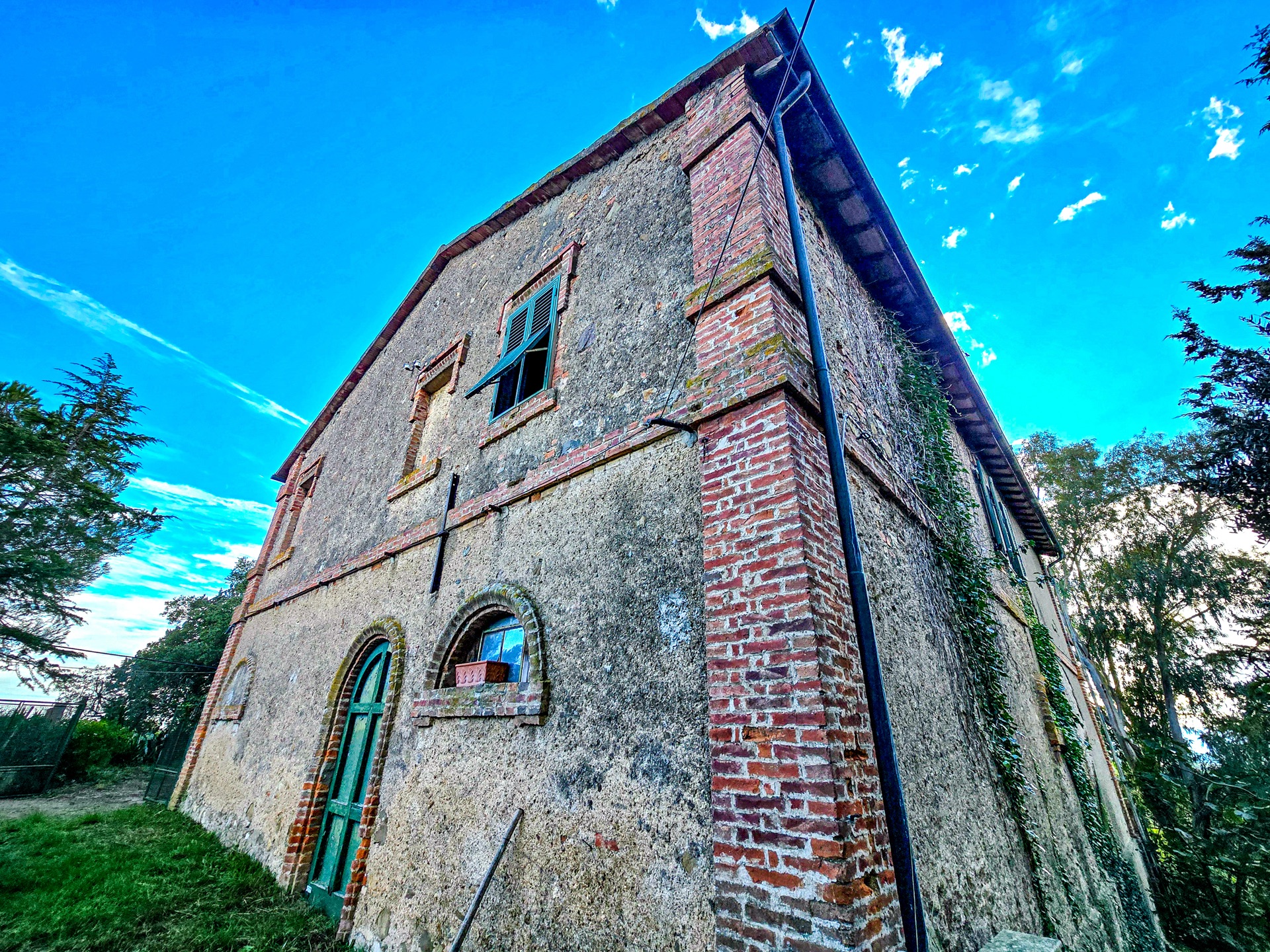 Toscana - Maremma, Gavorrano – foto 22