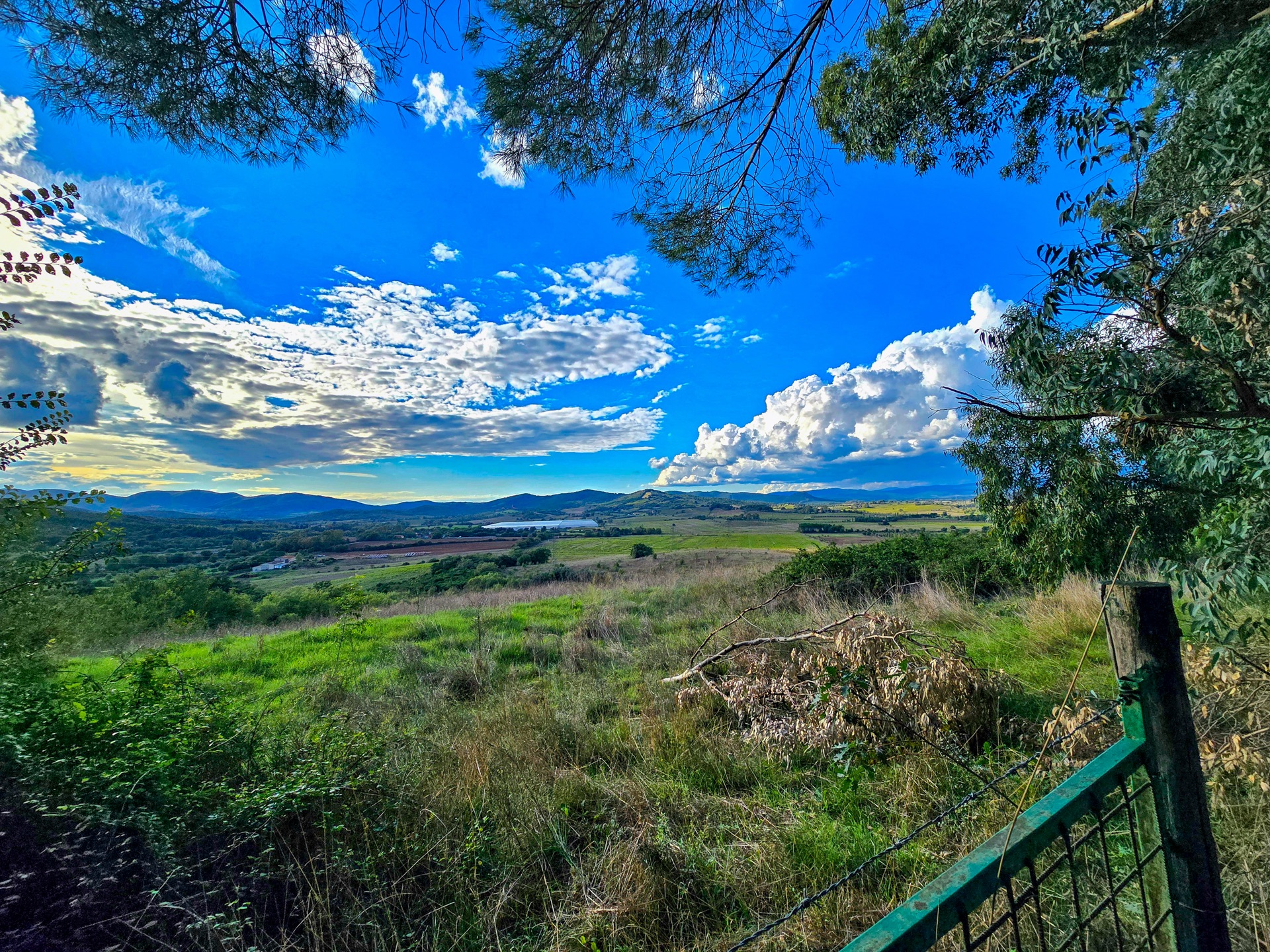Toscana - Maremma, Gavorrano – foto 23