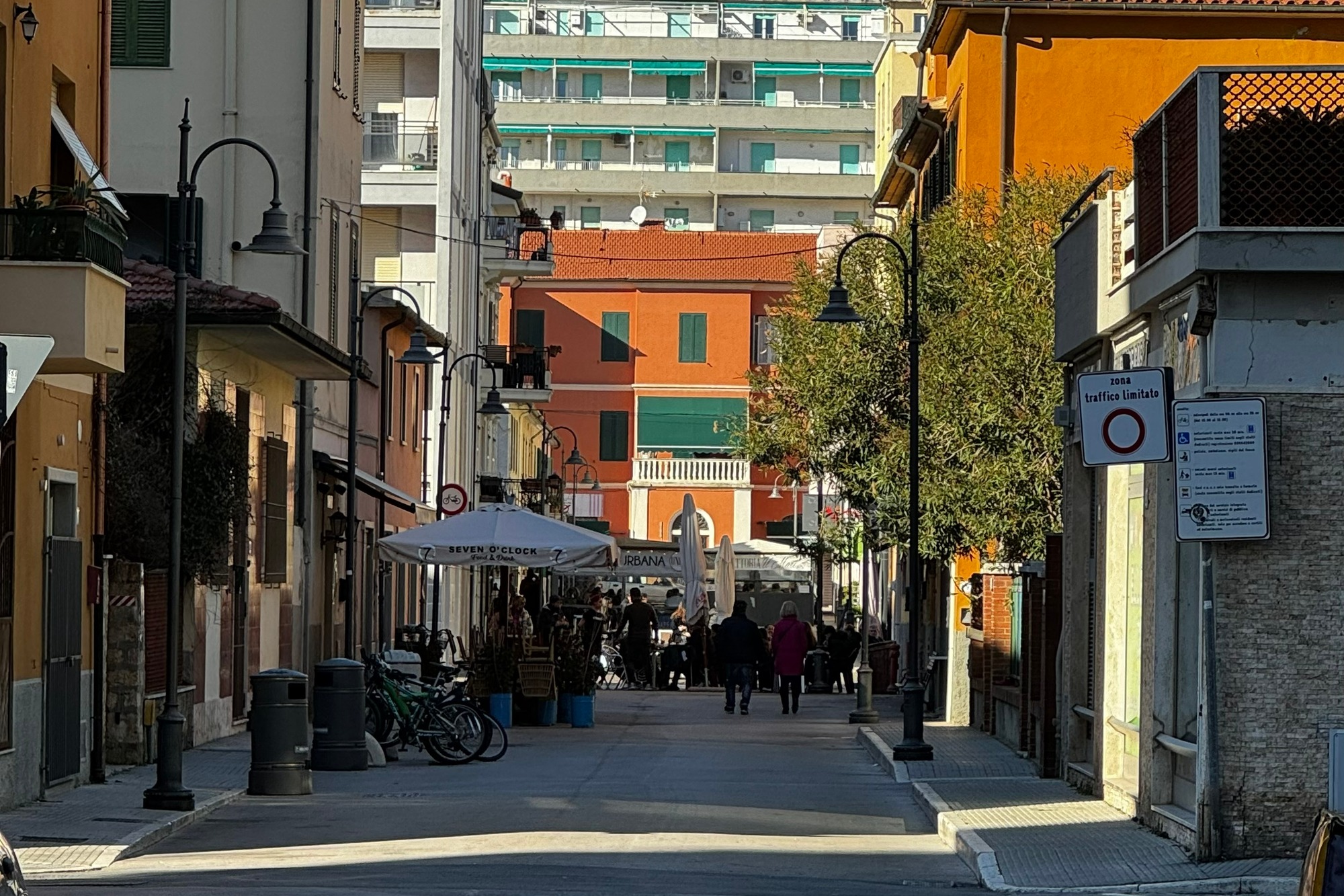Toscana - Mare - Follonica – foto 12