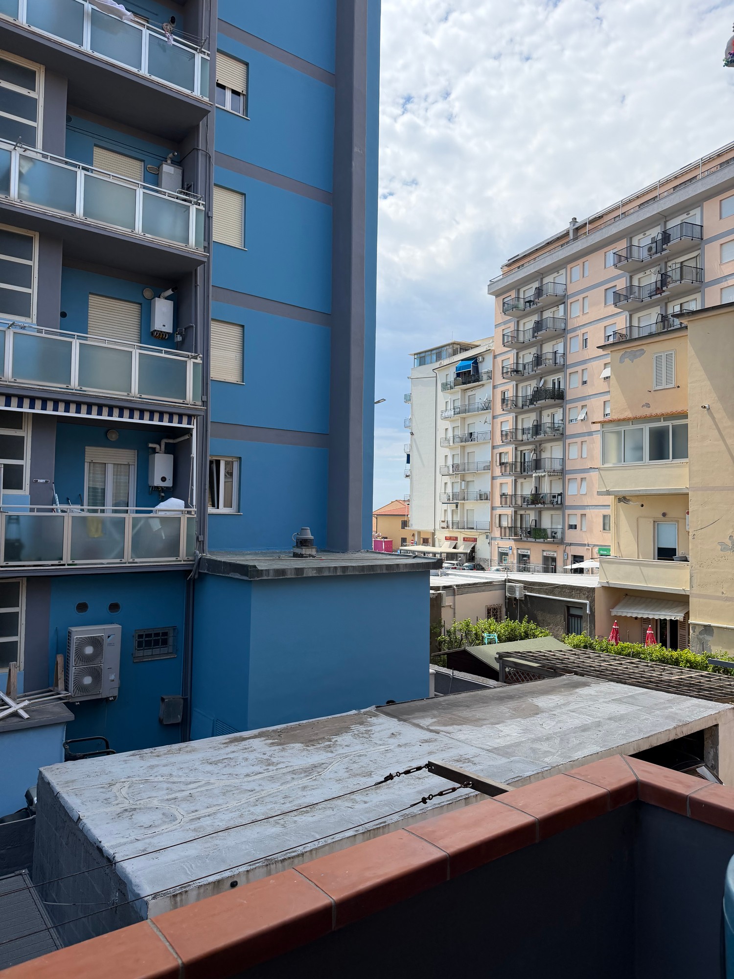 Toscana - Mare - Follonica – foto 17