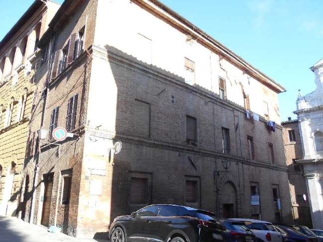 Appartamento a Siena – foto 1