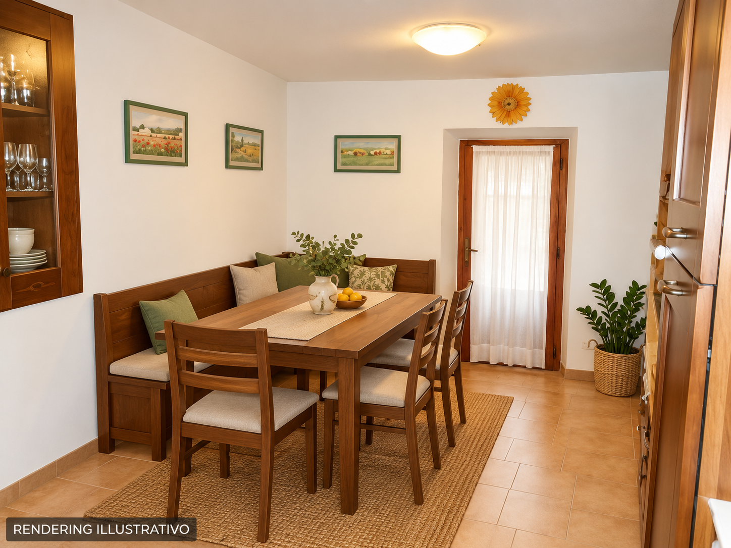 Appartamento a Siena – foto 12