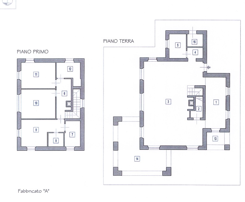 Ottimo affare – planimetria 2